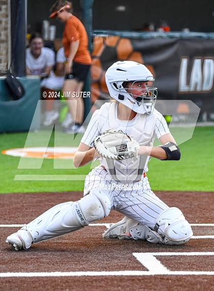 Thumbnail 2 in Caldwell vs Latexo photogallery.