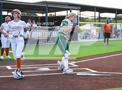 Thumbnail 3 in Caldwell vs Latexo photogallery.