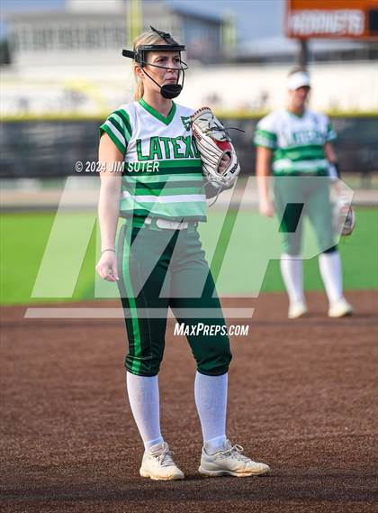 Thumbnail 3 in Caldwell vs Latexo photogallery.