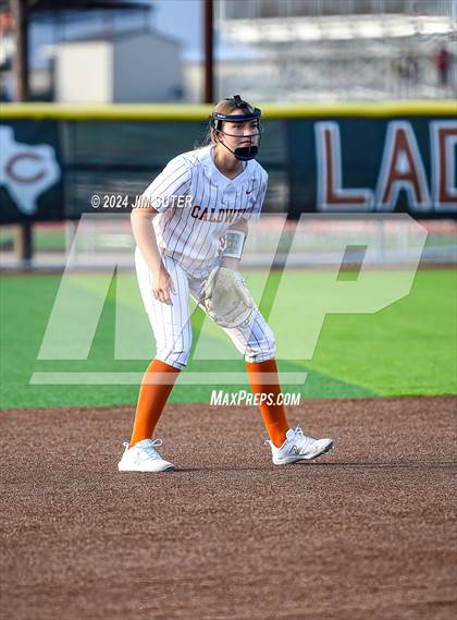 Thumbnail 1 in Caldwell vs Latexo photogallery.