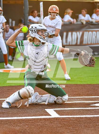 Thumbnail 3 in Caldwell vs Latexo photogallery.