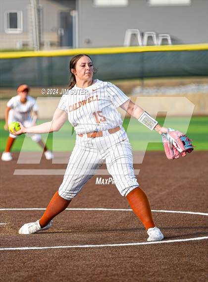 Thumbnail 1 in Caldwell vs Latexo photogallery.