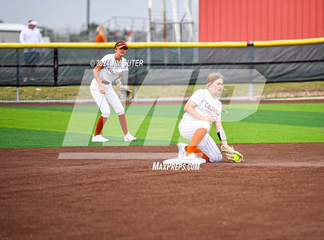 Photo 8 in the Caldwell vs Latexo Photo Gallery (233 Photos)