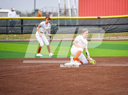 Thumbnail 2 in Caldwell vs Latexo photogallery.