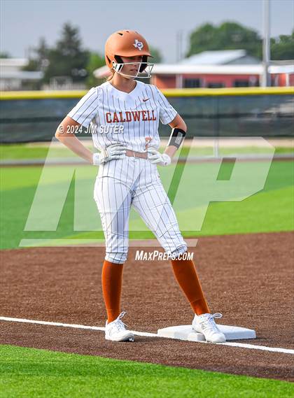 Thumbnail 2 in Caldwell vs Latexo photogallery.