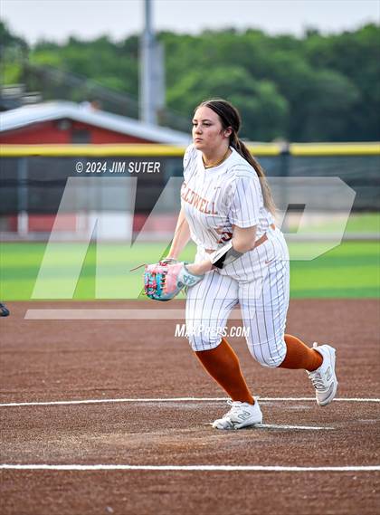 Thumbnail 1 in Caldwell vs Latexo photogallery.