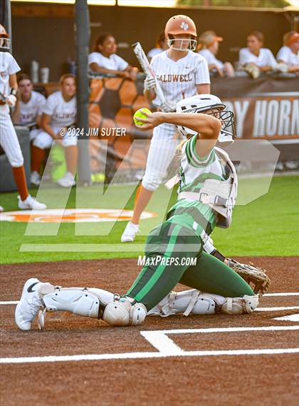Thumbnail 2 in Caldwell vs Latexo photogallery.
