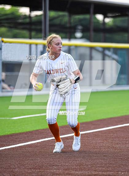 Thumbnail 1 in Caldwell vs Latexo photogallery.