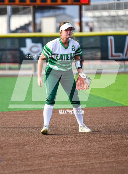 Thumbnail 3 in Caldwell vs Latexo photogallery.