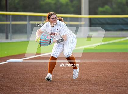 Thumbnail 2 in Caldwell vs Latexo photogallery.