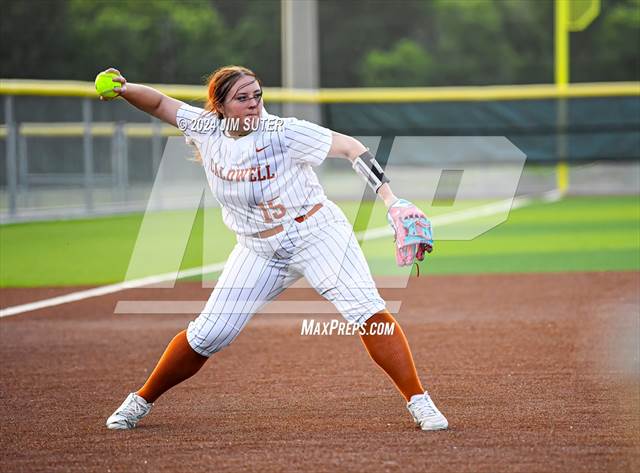Photo 205 in the Caldwell vs Latexo Photo Gallery (233 Photos)
