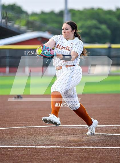 Thumbnail 3 in Caldwell vs Latexo photogallery.