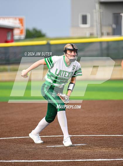 Thumbnail 1 in Caldwell vs Latexo photogallery.