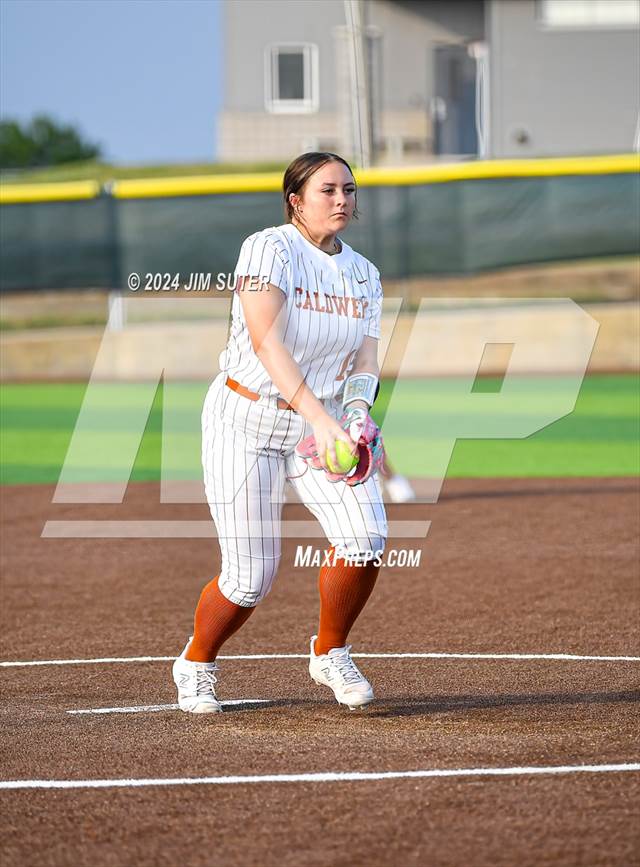 Photo 34 in the Caldwell vs Latexo Photo Gallery (233 Photos)