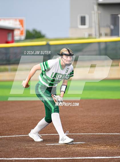 Thumbnail 3 in Caldwell vs Latexo photogallery.