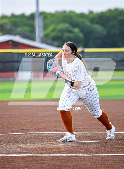 Thumbnail 3 in Caldwell vs Latexo photogallery.