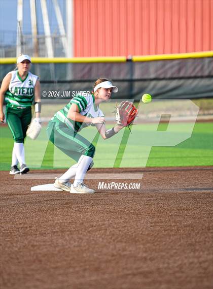 Thumbnail 3 in Caldwell vs Latexo photogallery.