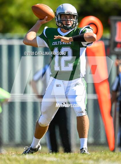 Thumbnail 1 in Marlboro @ Colts Neck photogallery.