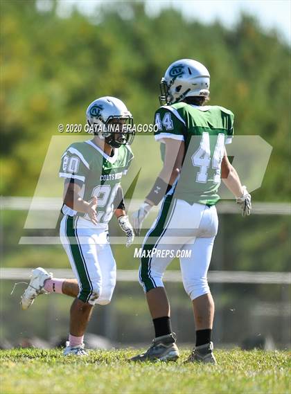 Thumbnail 1 in Marlboro @ Colts Neck photogallery.