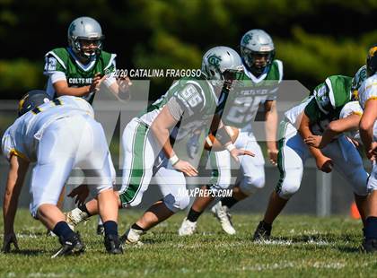 Thumbnail 1 in Marlboro @ Colts Neck photogallery.