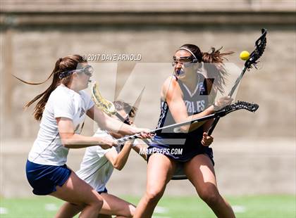 Thumbnail 3 in Noble & Greenough vs Buckingham Browne & Nichols (ISL Tournament Final) photogallery.