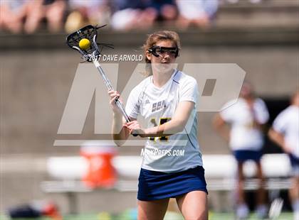 Thumbnail 2 in Noble & Greenough vs Buckingham Browne & Nichols (ISL Tournament Final) photogallery.