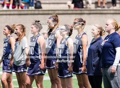 Thumbnail 2 in Noble & Greenough vs Buckingham Browne & Nichols (ISL Tournament Final) photogallery.