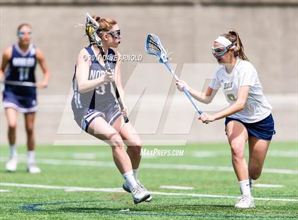 Thumbnail 2 in Noble & Greenough vs Buckingham Browne & Nichols (ISL Tournament Final) photogallery.
