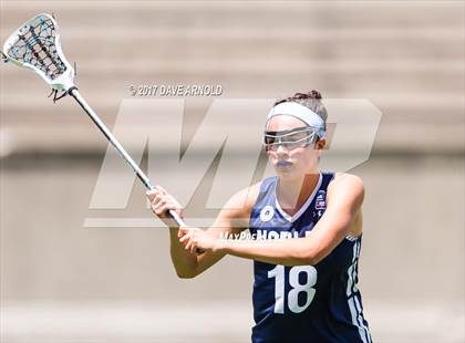 Thumbnail 3 in Noble & Greenough vs Buckingham Browne & Nichols (ISL Tournament Final) photogallery.