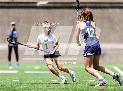 Thumbnail 2 in Noble & Greenough vs Buckingham Browne & Nichols (ISL Tournament Final) photogallery.