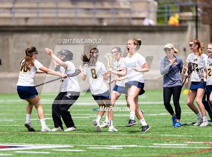 Thumbnail 2 in Noble & Greenough vs Buckingham Browne & Nichols (ISL Tournament Final) photogallery.