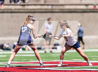 Thumbnail 2 in Noble & Greenough vs Buckingham Browne & Nichols (ISL Tournament Final) photogallery.