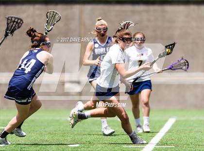 Thumbnail 2 in Noble & Greenough vs Buckingham Browne & Nichols (ISL Tournament Final) photogallery.