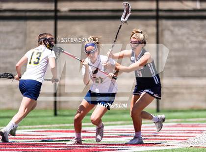 Thumbnail 2 in Noble & Greenough vs Buckingham Browne & Nichols (ISL Tournament Final) photogallery.
