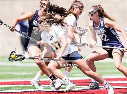Thumbnail 1 in Noble & Greenough vs Buckingham Browne & Nichols (ISL Tournament Final) photogallery.