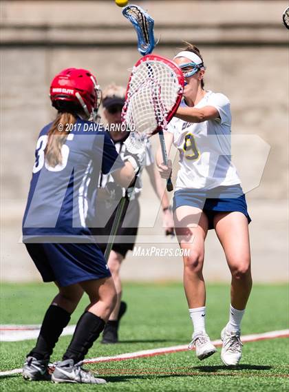 Thumbnail 3 in Noble & Greenough vs Buckingham Browne & Nichols (ISL Tournament Final) photogallery.