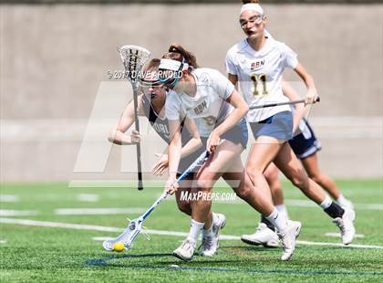 Thumbnail 1 in Noble & Greenough vs Buckingham Browne & Nichols (ISL Tournament Final) photogallery.