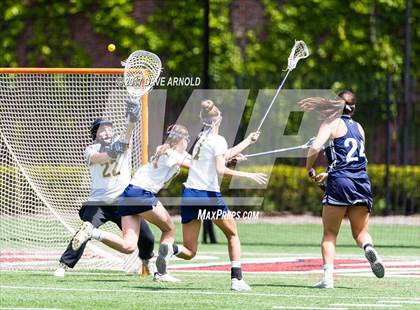 Thumbnail 1 in Noble & Greenough vs Buckingham Browne & Nichols (ISL Tournament Final) photogallery.