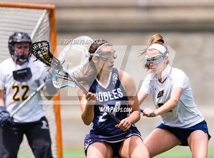 Thumbnail 1 in Noble & Greenough vs Buckingham Browne & Nichols (ISL Tournament Final) photogallery.