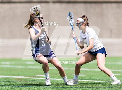 Thumbnail 1 in Noble & Greenough vs Buckingham Browne & Nichols (ISL Tournament Final) photogallery.