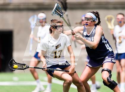 Thumbnail 2 in Noble & Greenough vs Buckingham Browne & Nichols (ISL Tournament Final) photogallery.