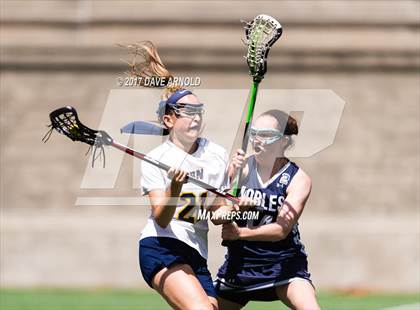 Thumbnail 2 in Noble & Greenough vs Buckingham Browne & Nichols (ISL Tournament Final) photogallery.