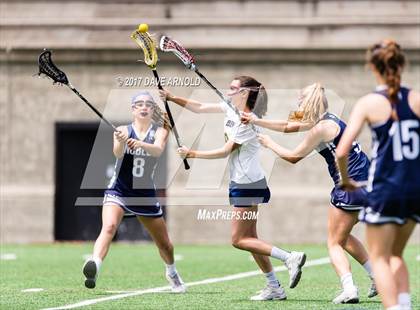 Thumbnail 1 in Noble & Greenough vs Buckingham Browne & Nichols (ISL Tournament Final) photogallery.