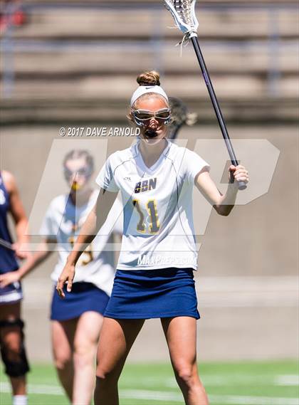 Thumbnail 2 in Noble & Greenough vs Buckingham Browne & Nichols (ISL Tournament Final) photogallery.