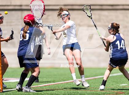 Thumbnail 1 in Noble & Greenough vs Buckingham Browne & Nichols (ISL Tournament Final) photogallery.
