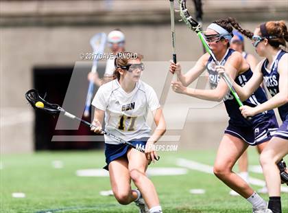 Thumbnail 3 in Noble & Greenough vs Buckingham Browne & Nichols (ISL Tournament Final) photogallery.
