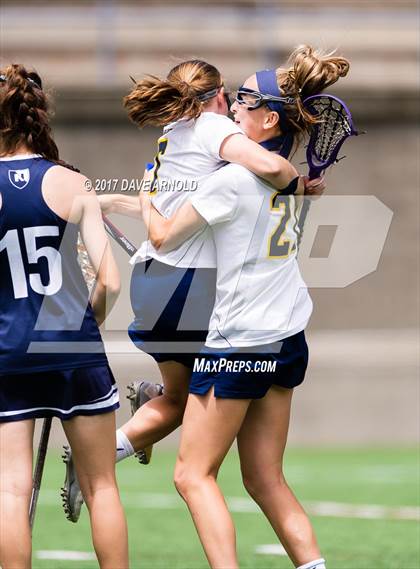 Thumbnail 3 in Noble & Greenough vs Buckingham Browne & Nichols (ISL Tournament Final) photogallery.