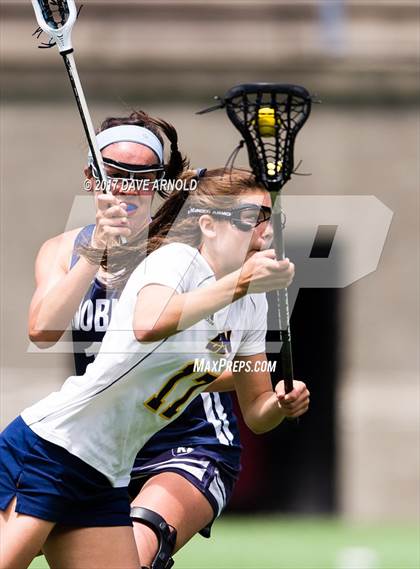 Thumbnail 2 in Noble & Greenough vs Buckingham Browne & Nichols (ISL Tournament Final) photogallery.