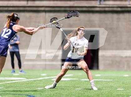 Thumbnail 3 in Noble & Greenough vs Buckingham Browne & Nichols (ISL Tournament Final) photogallery.