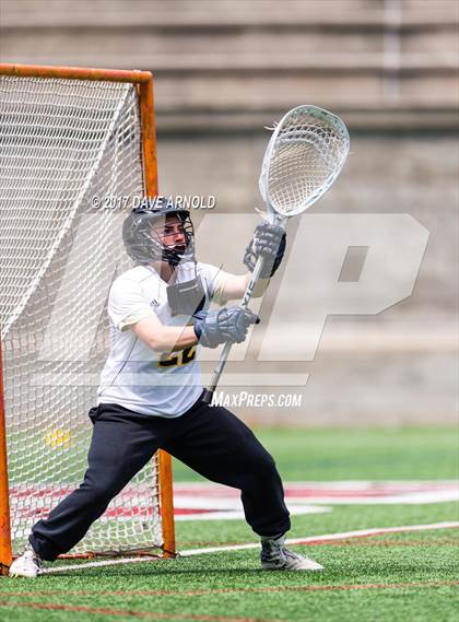 Thumbnail 2 in Noble & Greenough vs Buckingham Browne & Nichols (ISL Tournament Final) photogallery.